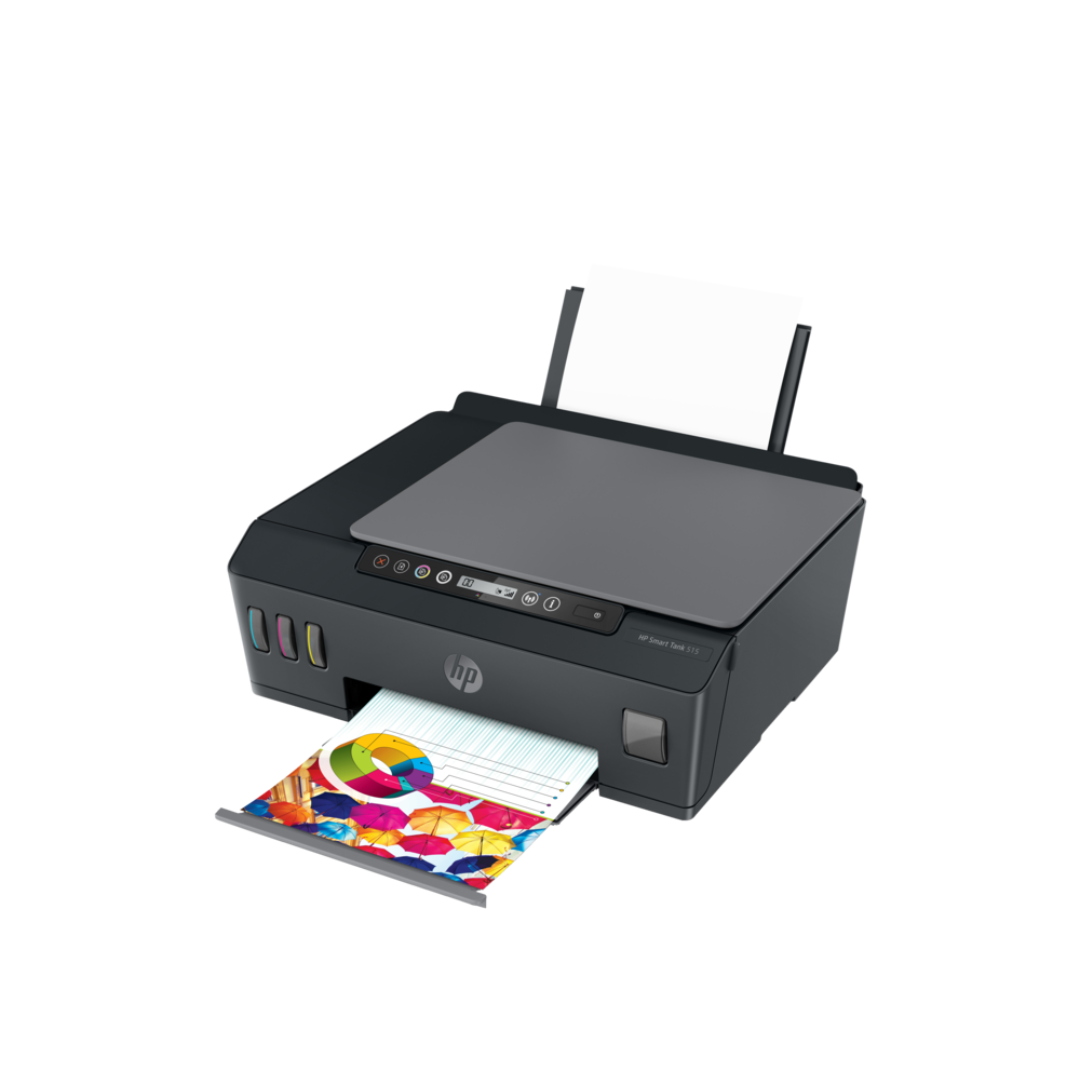 HP MULTIF 515 SMARK TANK COLORRF