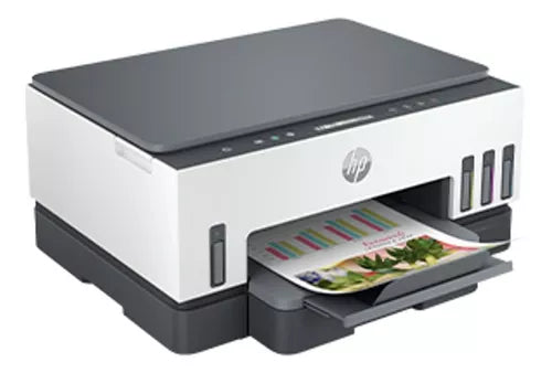 HP MULTIF 720 SMART TANK COLOR