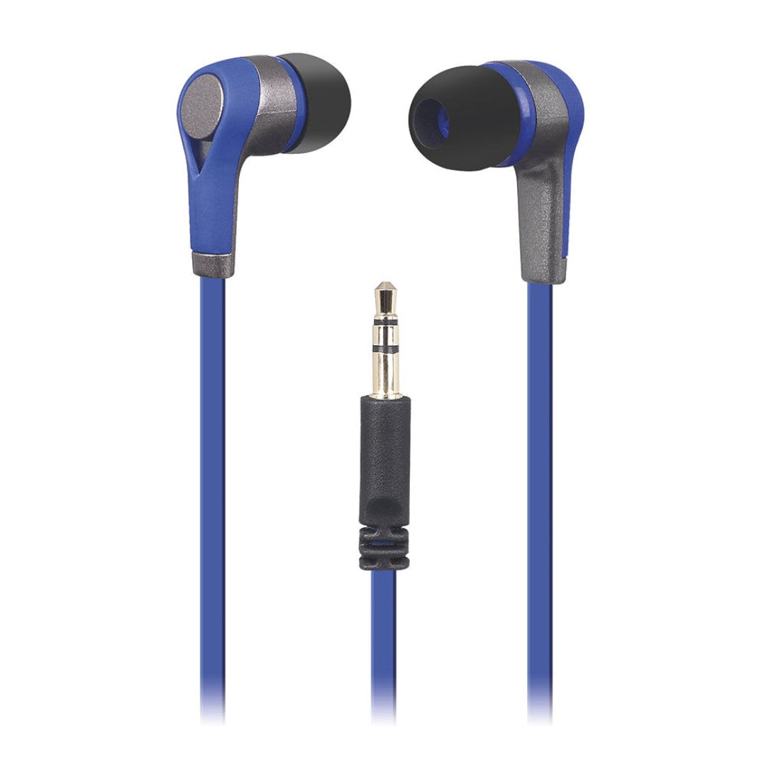 AURICULARES ROCKBUDS DE 3,5 MM