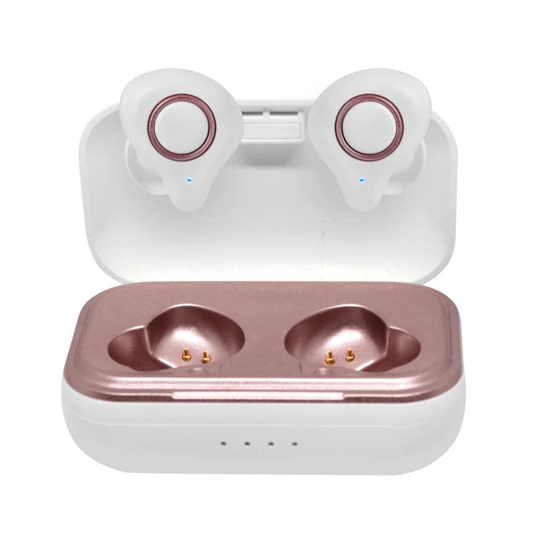 AURICULARES INALÁMBRICOS BOLD TWS