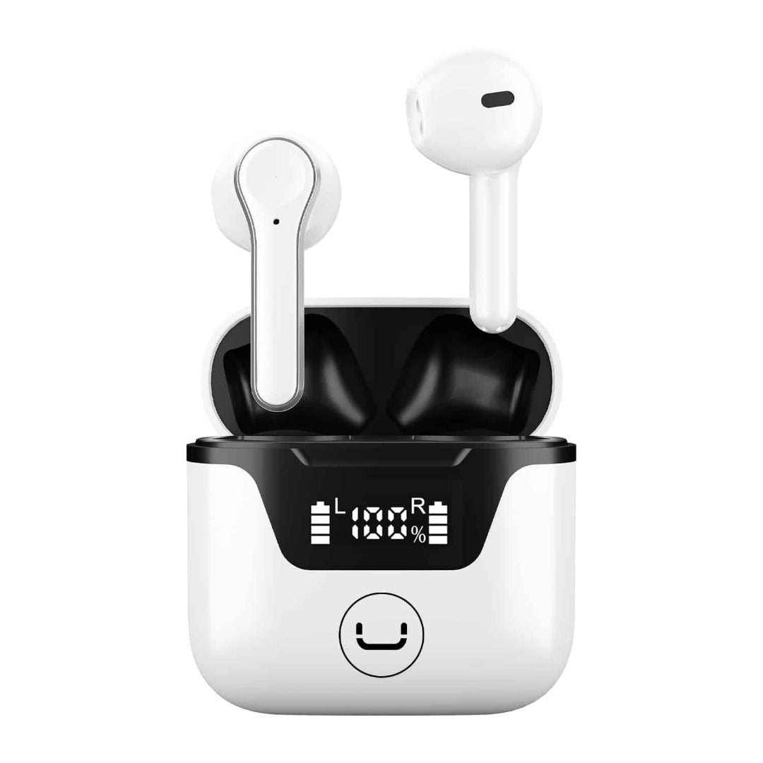 AURICULARES INALÁMBRICOS HYPER TWS