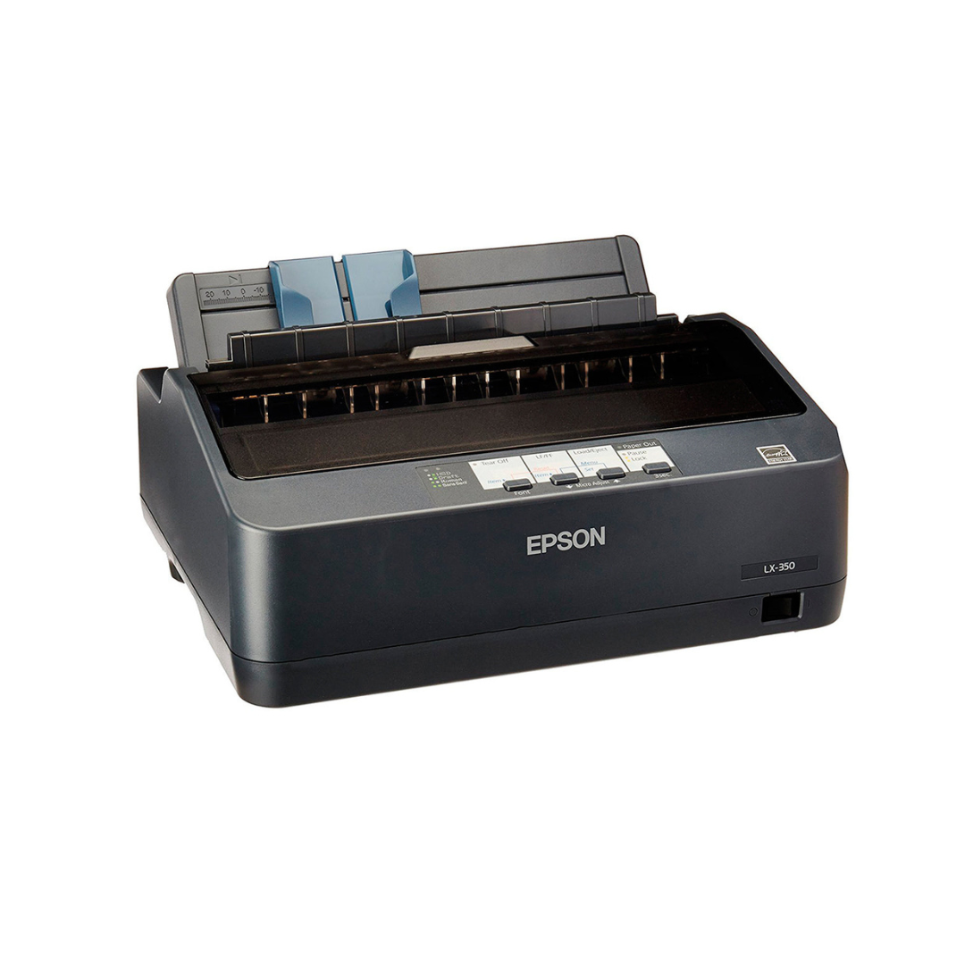 IMPRESORA EPSON LX-350 MATRIZ DE PUNTO PUERTO USB 2.0