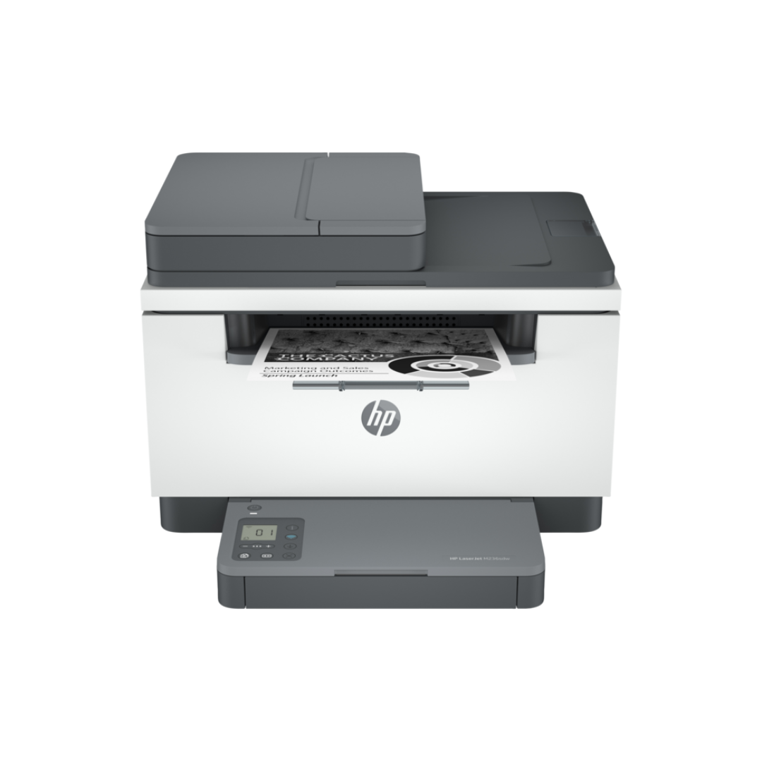 IMPRESORA HP M236SDW MULTIFUNCIONAL LASERJET 30PPM