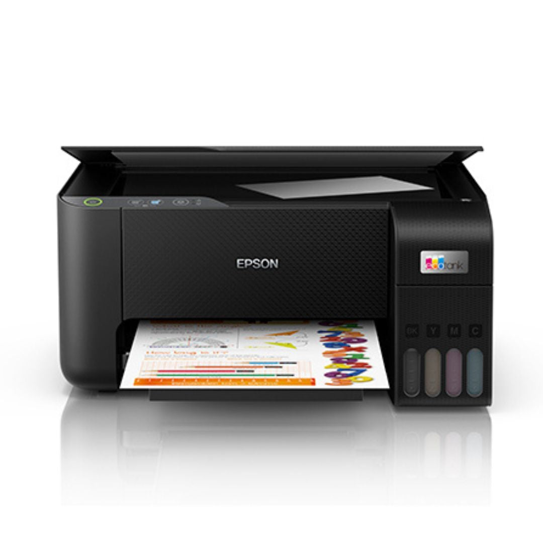 EPSON MULTIF L3210 AIO COLOR