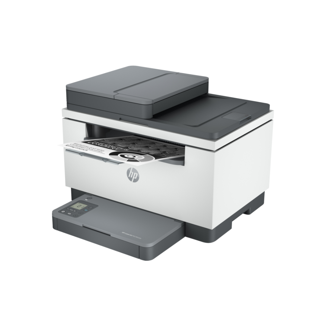 IMPRESORA HP M236SDW MULTIFUNCIONAL LASERJET 30PPM