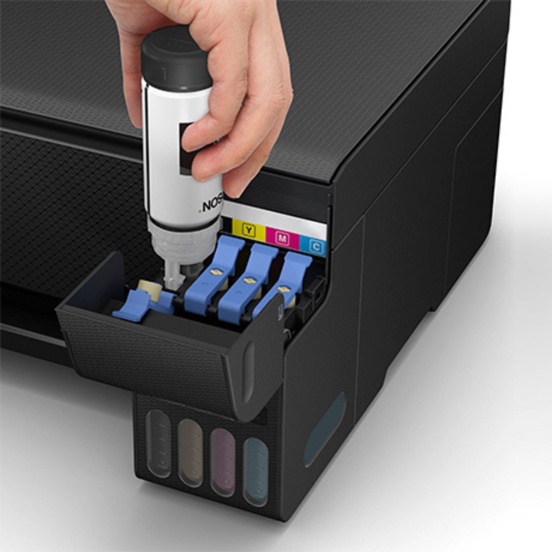 EPSON MULTIF L3210 AIO COLOR