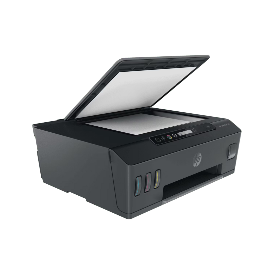 IMPRESORA HP SMART TANK 500 MULTIFUNCIONAL