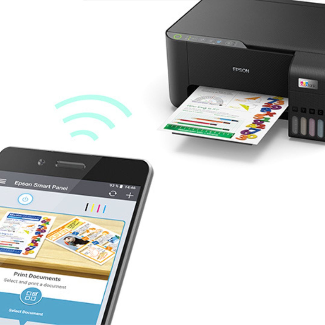 EPSON MULTIF L3250 AIO COLOR