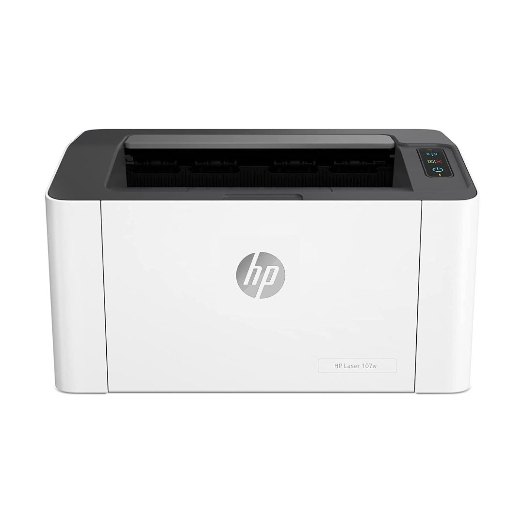 HP IMPRESORA 107W MONO