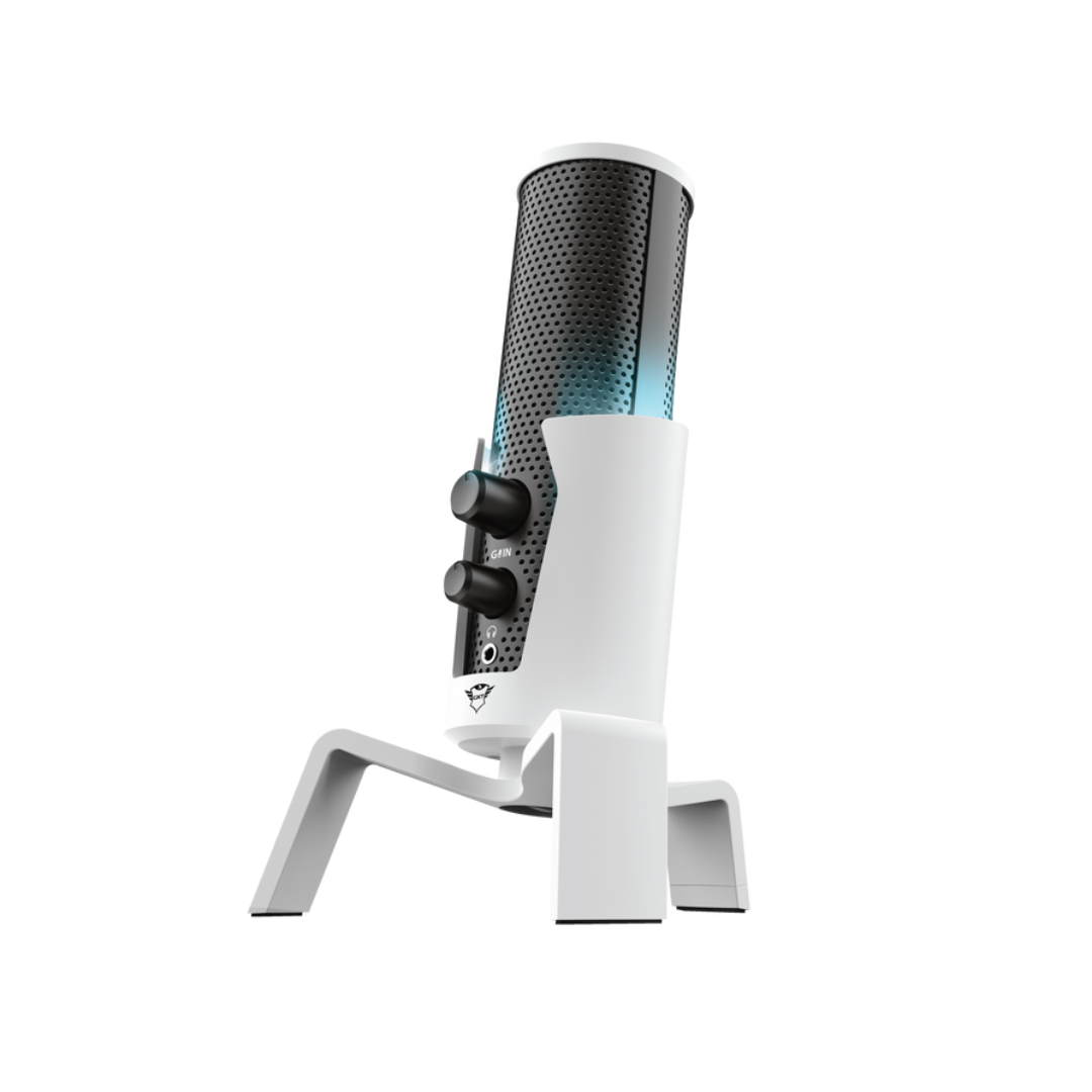 MICROFONO TRUST GXT 258W FYRU 4 EN 1 COMPATIBLE PS5 30