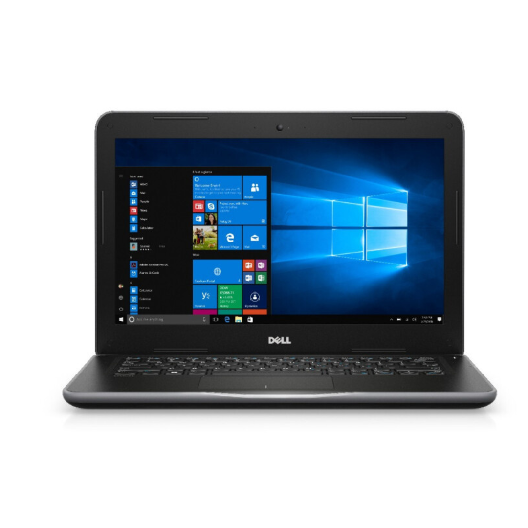 DELL LAPTOP I5-7 LATITUDE 3380