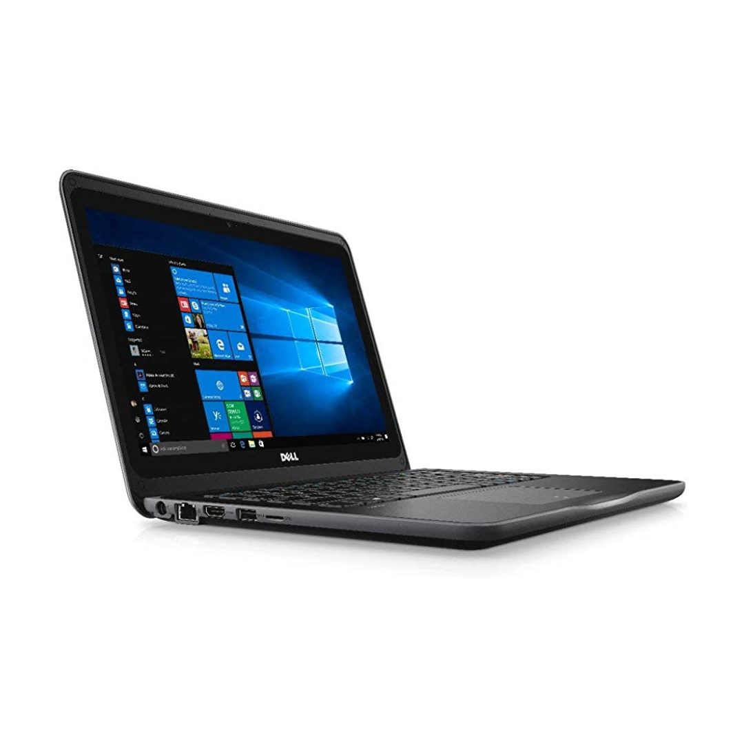 DELL LAPTOP I5-7 LATITUDE 3380