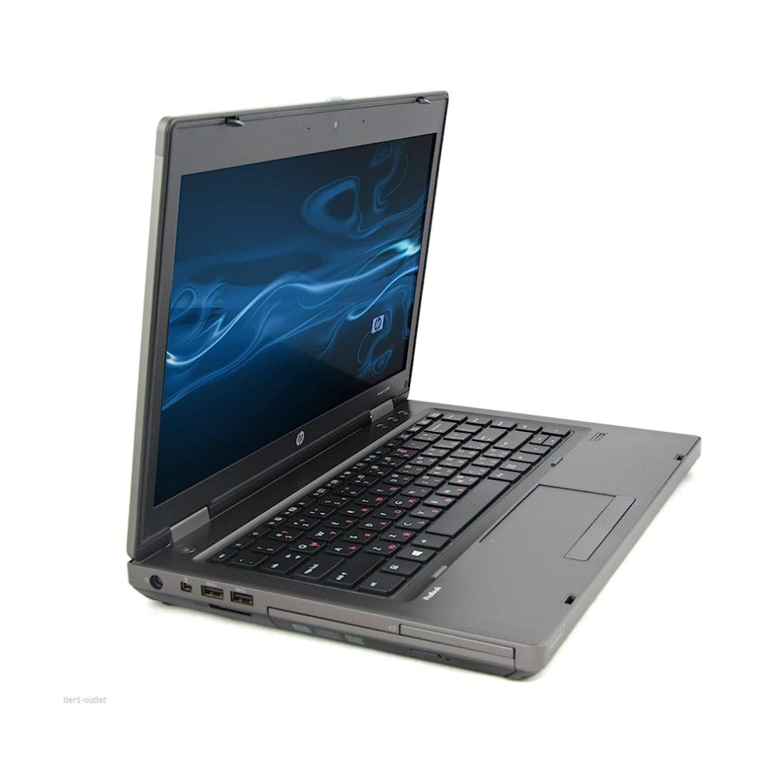 HP LAPTOP I5-3 ELITEBOOK 6470B 320GB 8GB