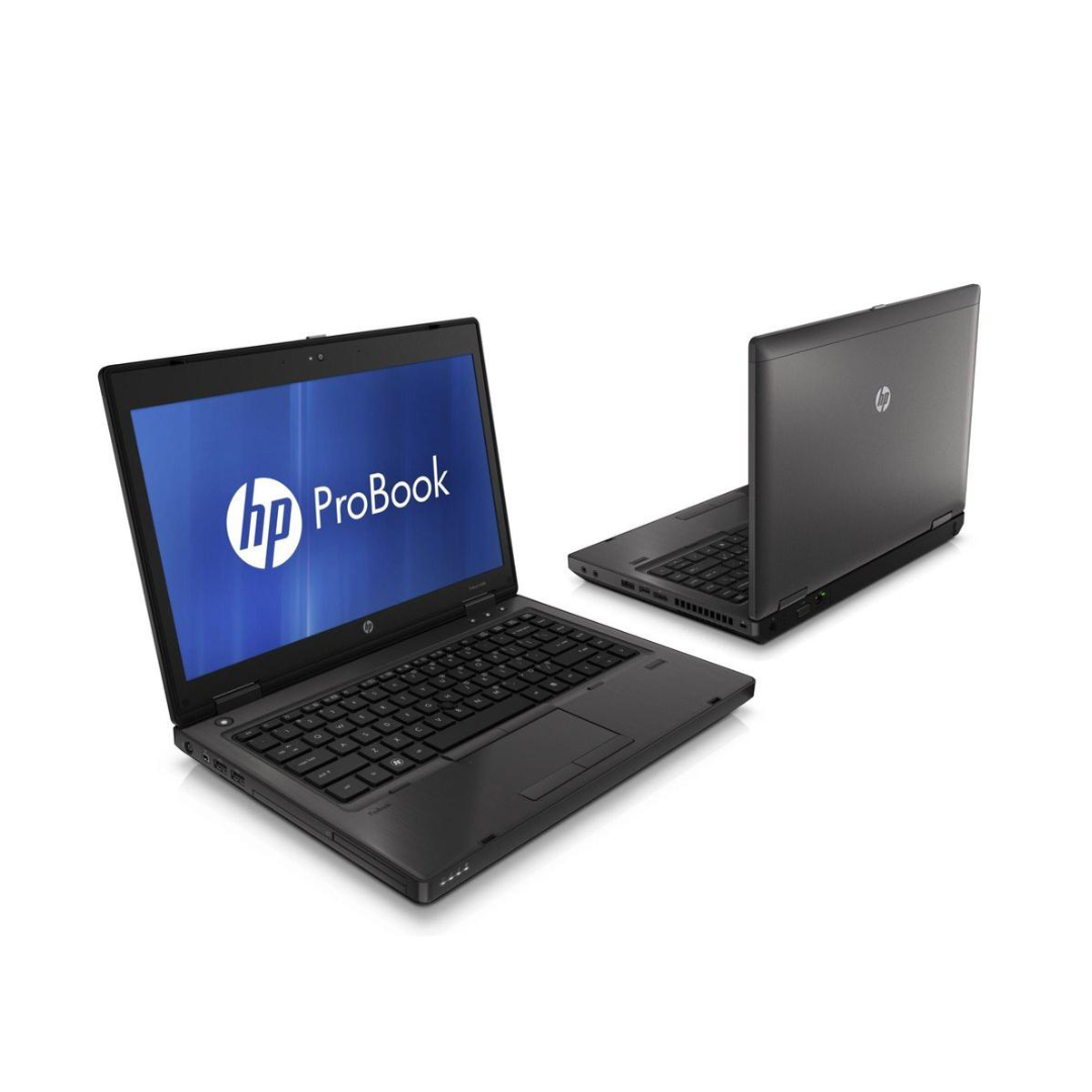 HP LAPTOP I5-3 ELITEBOOK 6470B 320GB 8GB