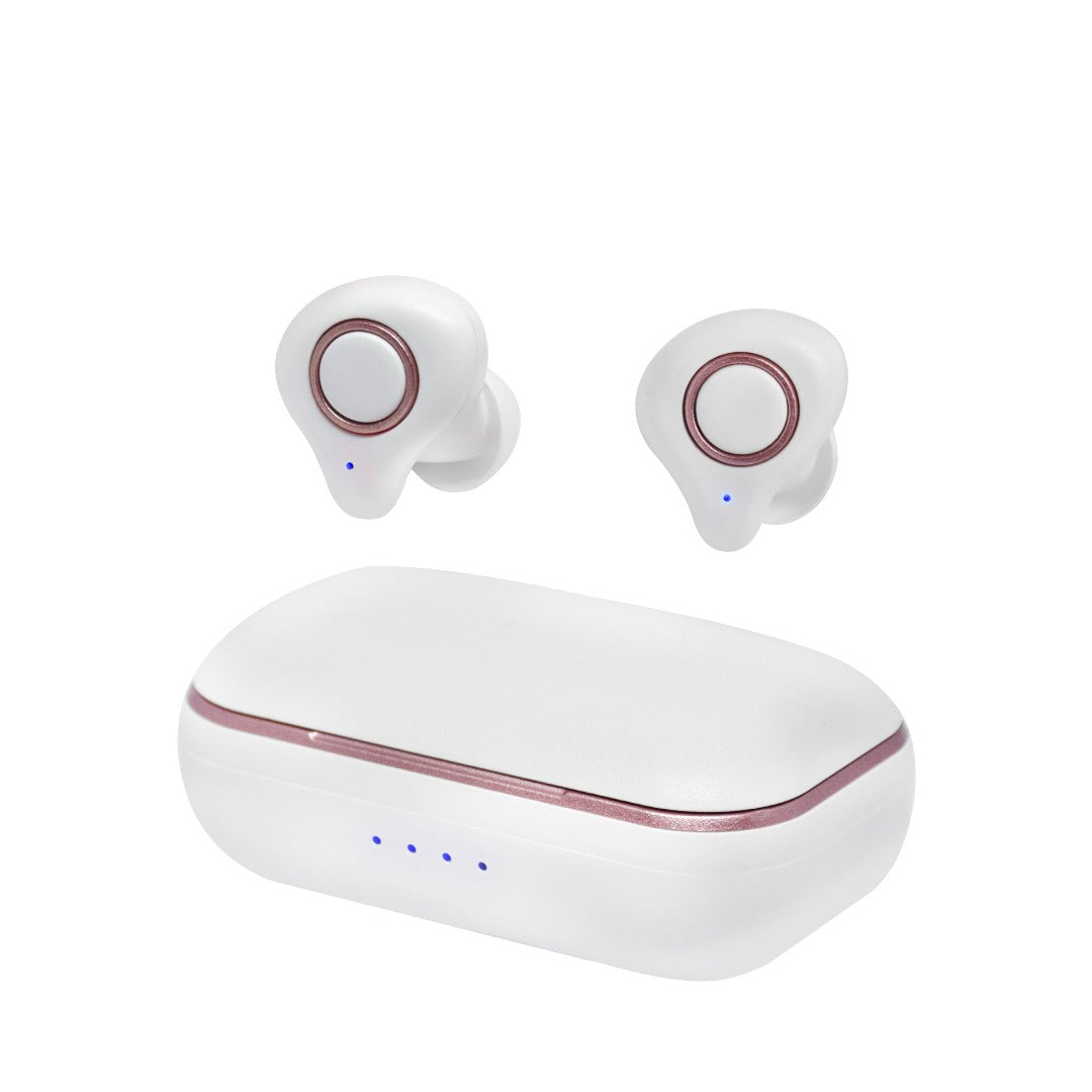 AURICULARES INALÁMBRICOS BOLD TWS