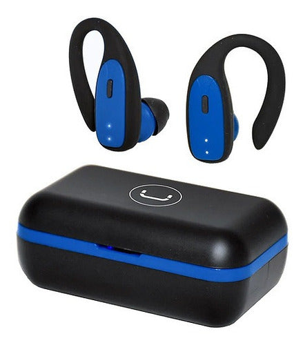 AURICULARES INALÁMBRICOS FLEX TWS